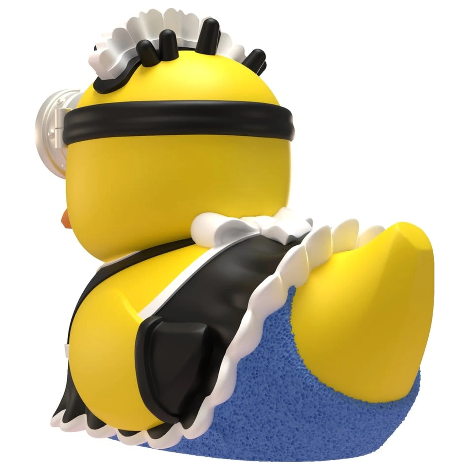 Minions Tubbz Mini PVC figura Phil in Maid Outfit 5 cm fotografija proizvoda