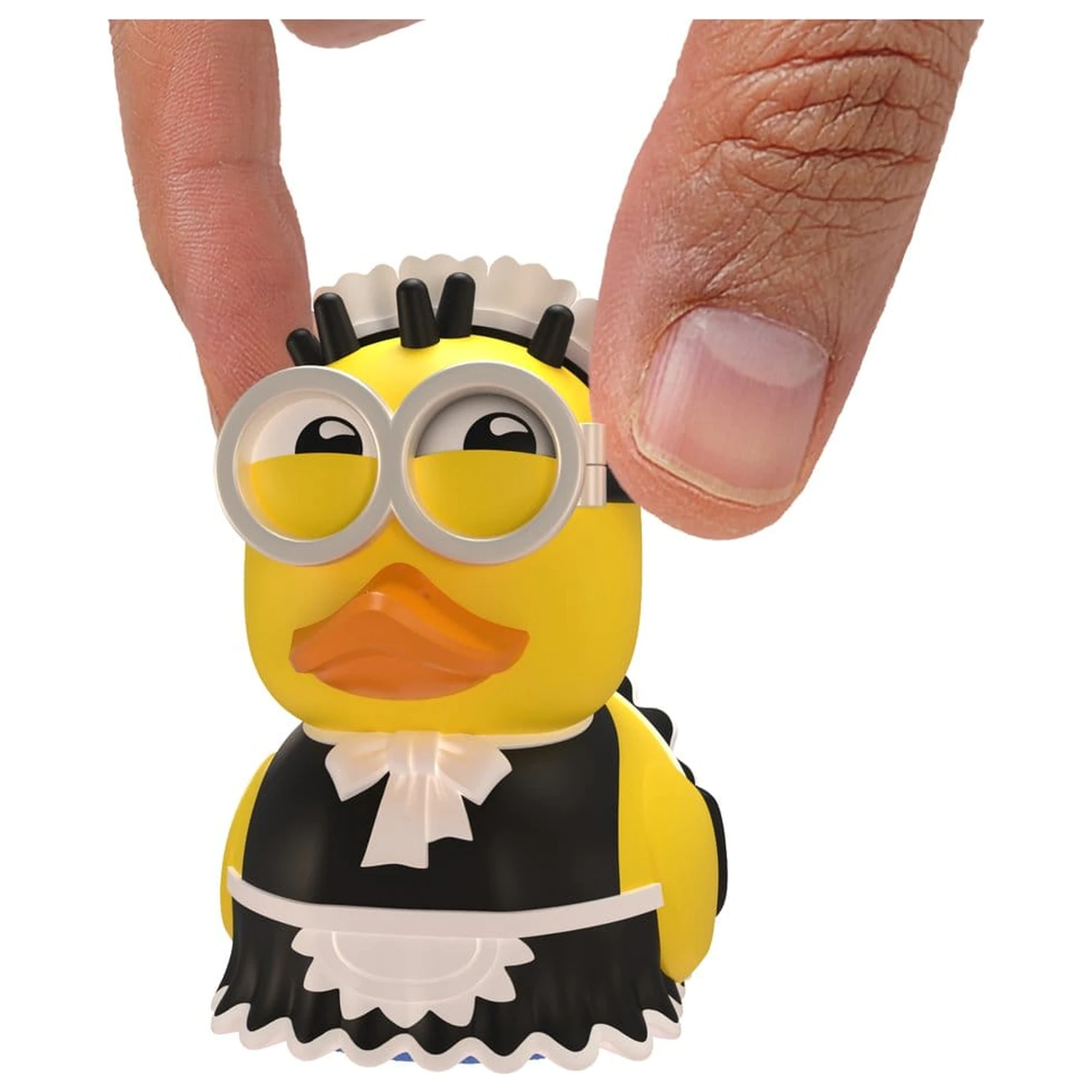 Minions Tubbz Mini PVC figura Phil in Maid Outfit 5 cm fotografija proizvoda