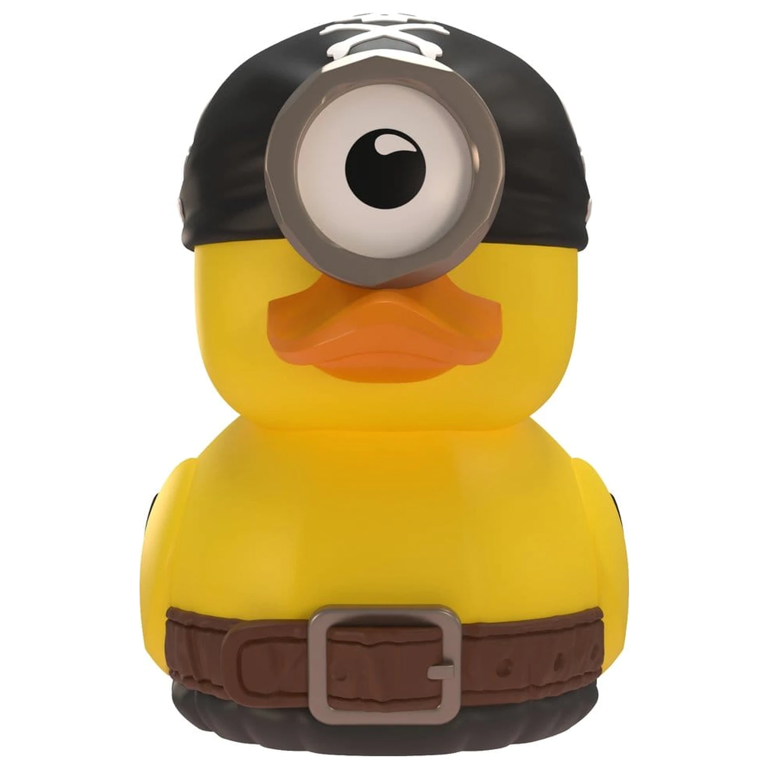 Minions Tubbz Mini PVC figura Stuart in Pirate Outfit 5 cm fotografija proizvoda