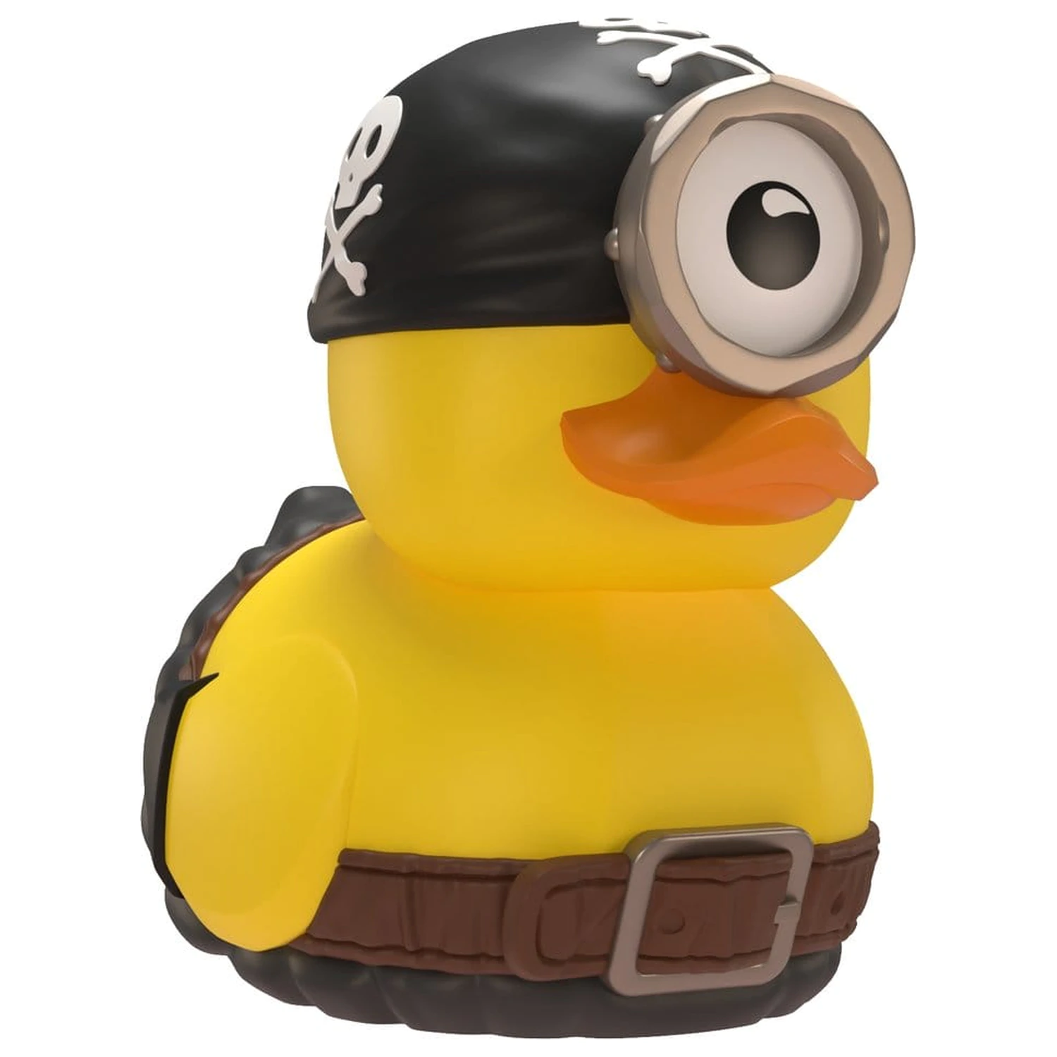 Minions Tubbz Mini PVC figura Stuart in Pirate Outfit 5 cm fotografija proizvoda