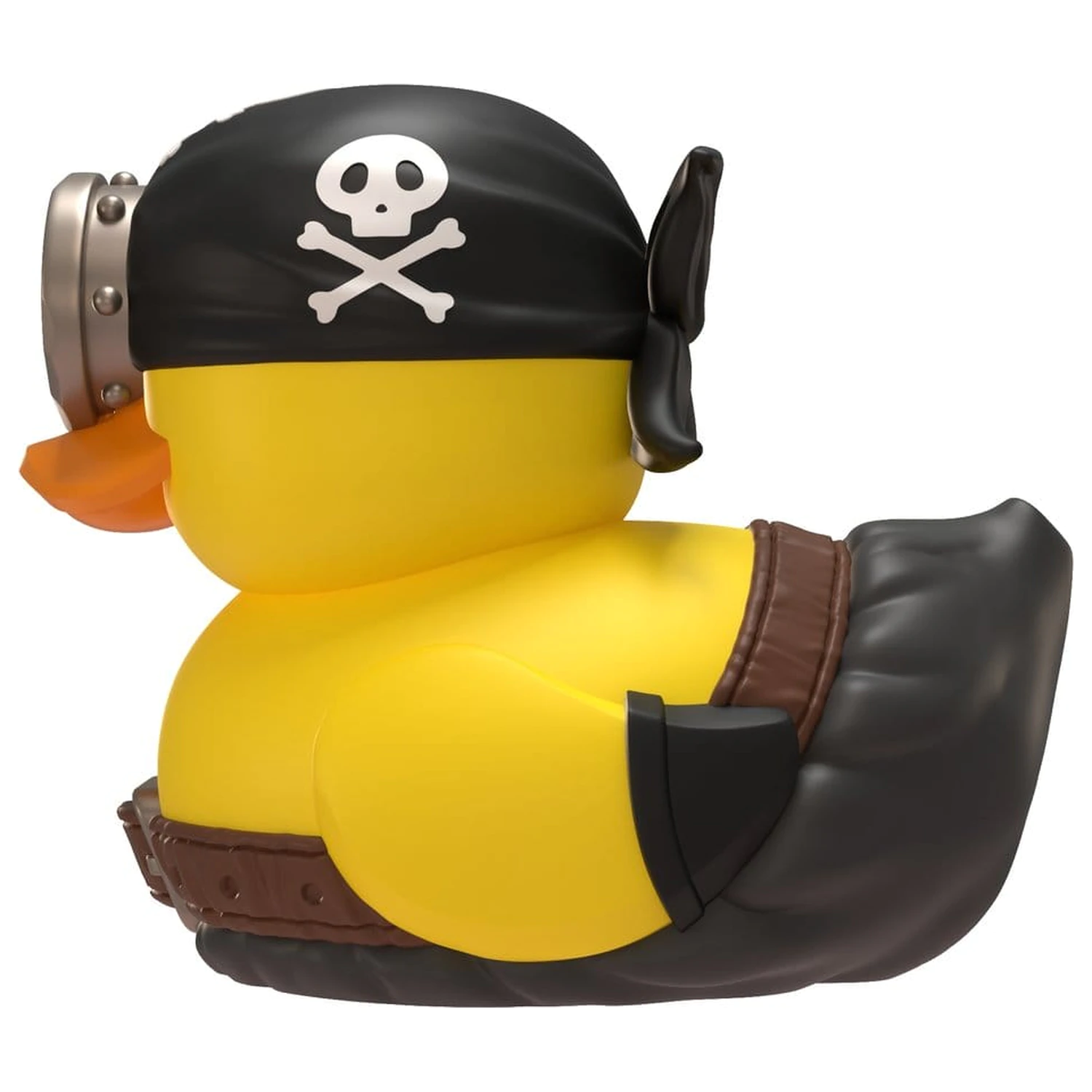 Minions Tubbz Mini PVC figura Stuart in Pirate Outfit 5 cm fotografija proizvoda