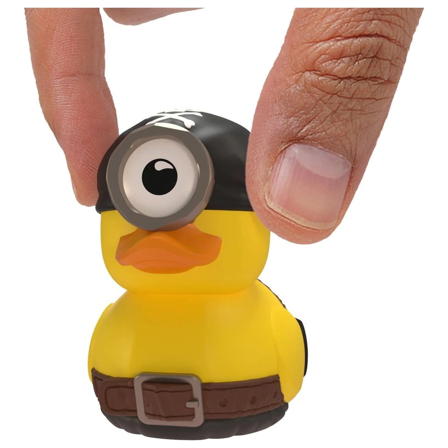 Minions Tubbz Mini PVC figura Stuart in Pirate Outfit 5 cm fotografija proizvoda