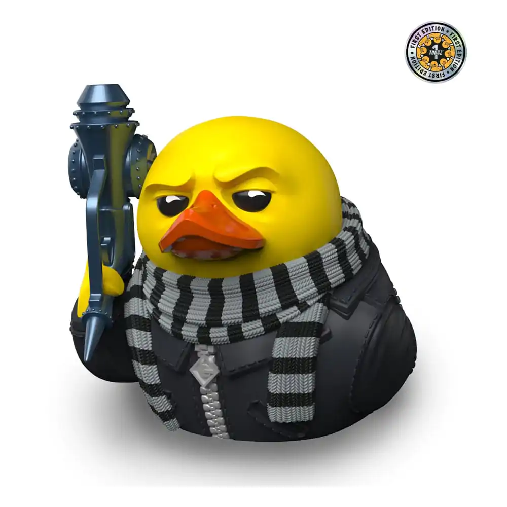 Minions Tubbz PVC Figura Gru 1. izdanje 10 cm fotografija proizvoda