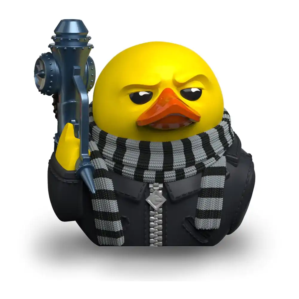 Minions Tubbz PVC Figura Gru 1. izdanje 10 cm fotografija proizvoda