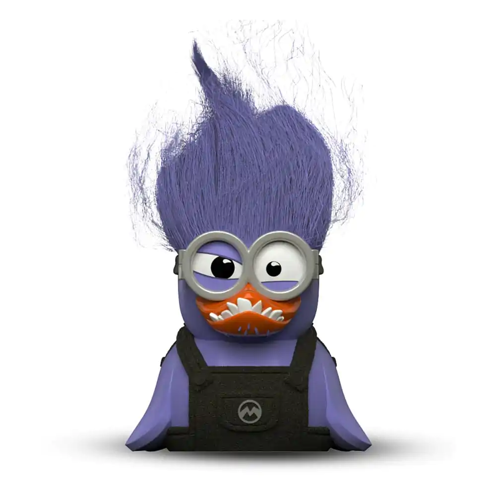 Minions Tubbz PVC Figura Ljubičasti Minion 1. izdanje 10 cm fotografija proizvoda