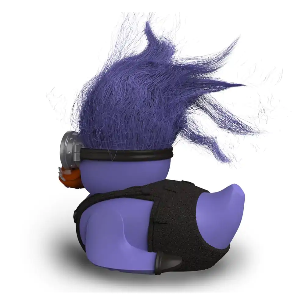 Minions Tubbz PVC Figura Ljubičasti Minion 1. izdanje 10 cm fotografija proizvoda