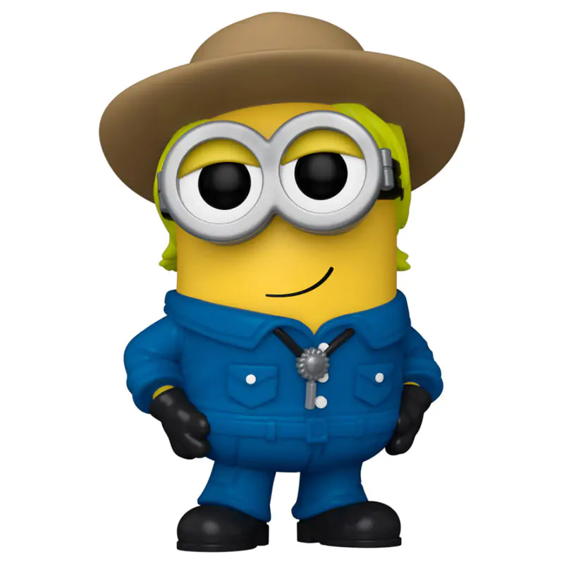 Minions x BTS Funko POP! Rocks Vinyl Figura RM 9 cm fotografija proizvoda