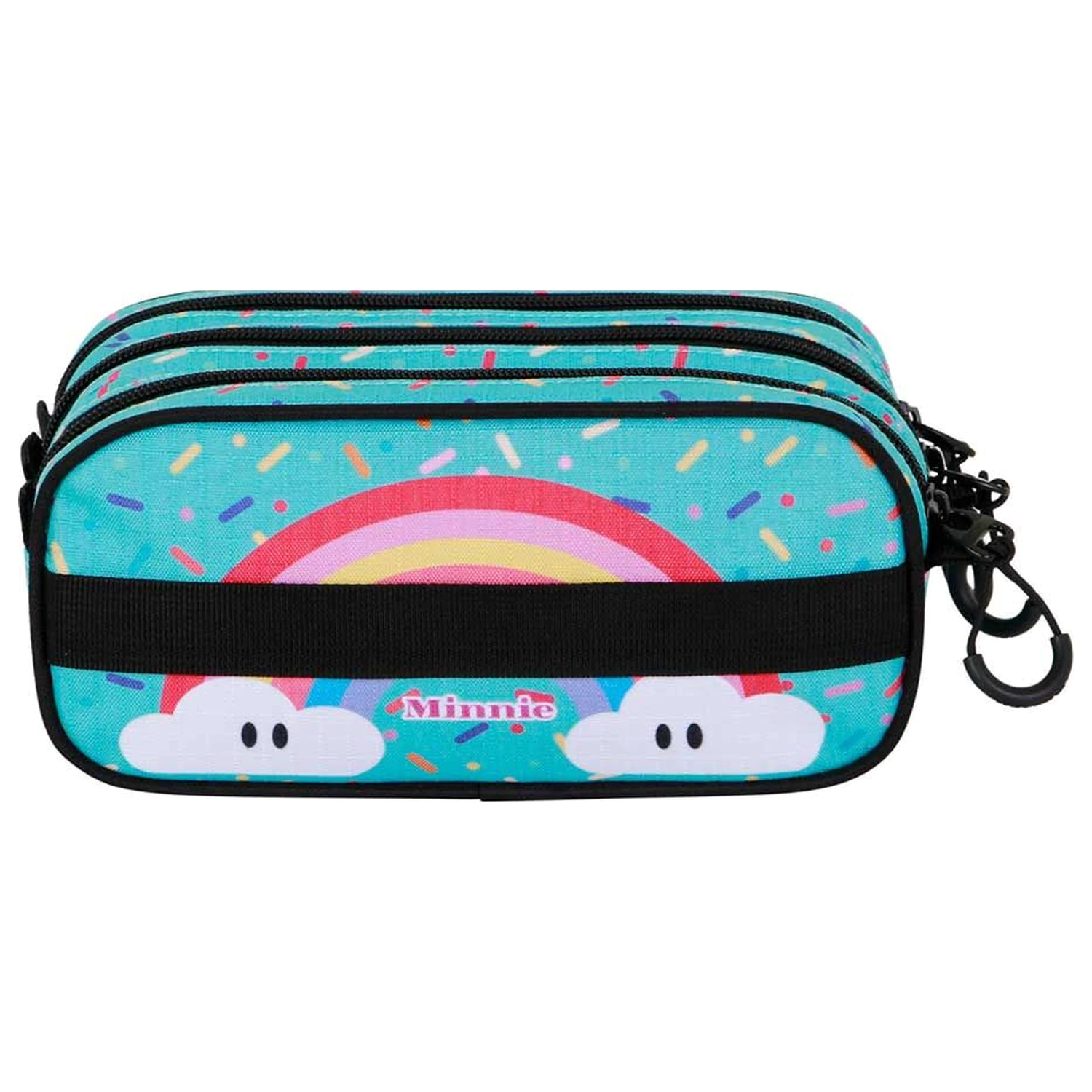 Minni Mouse trostruka pernica fotografija proizvoda