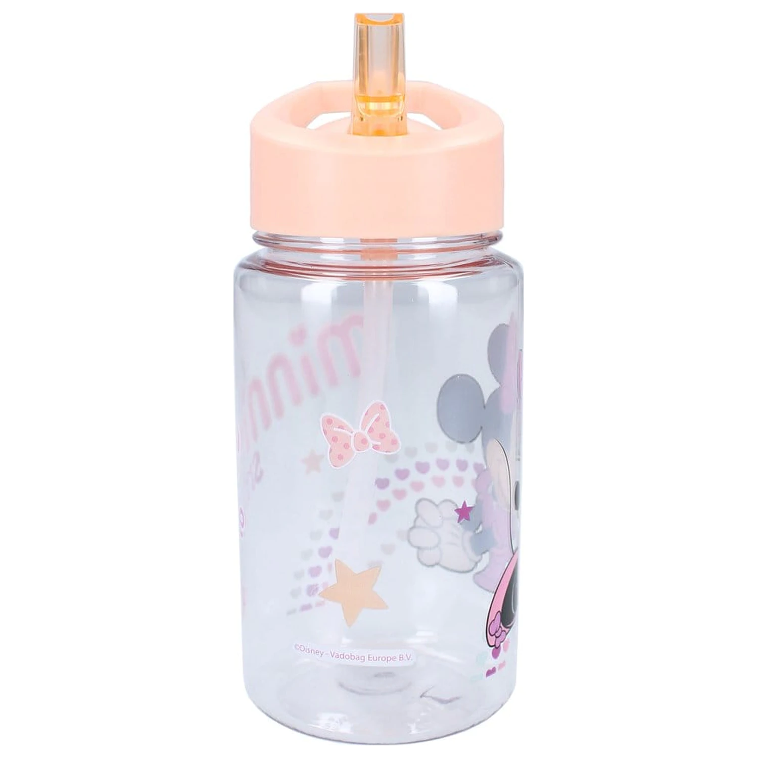 Minnie Mouse boca za vodu Drink Up 450 ml fotografija proizvoda