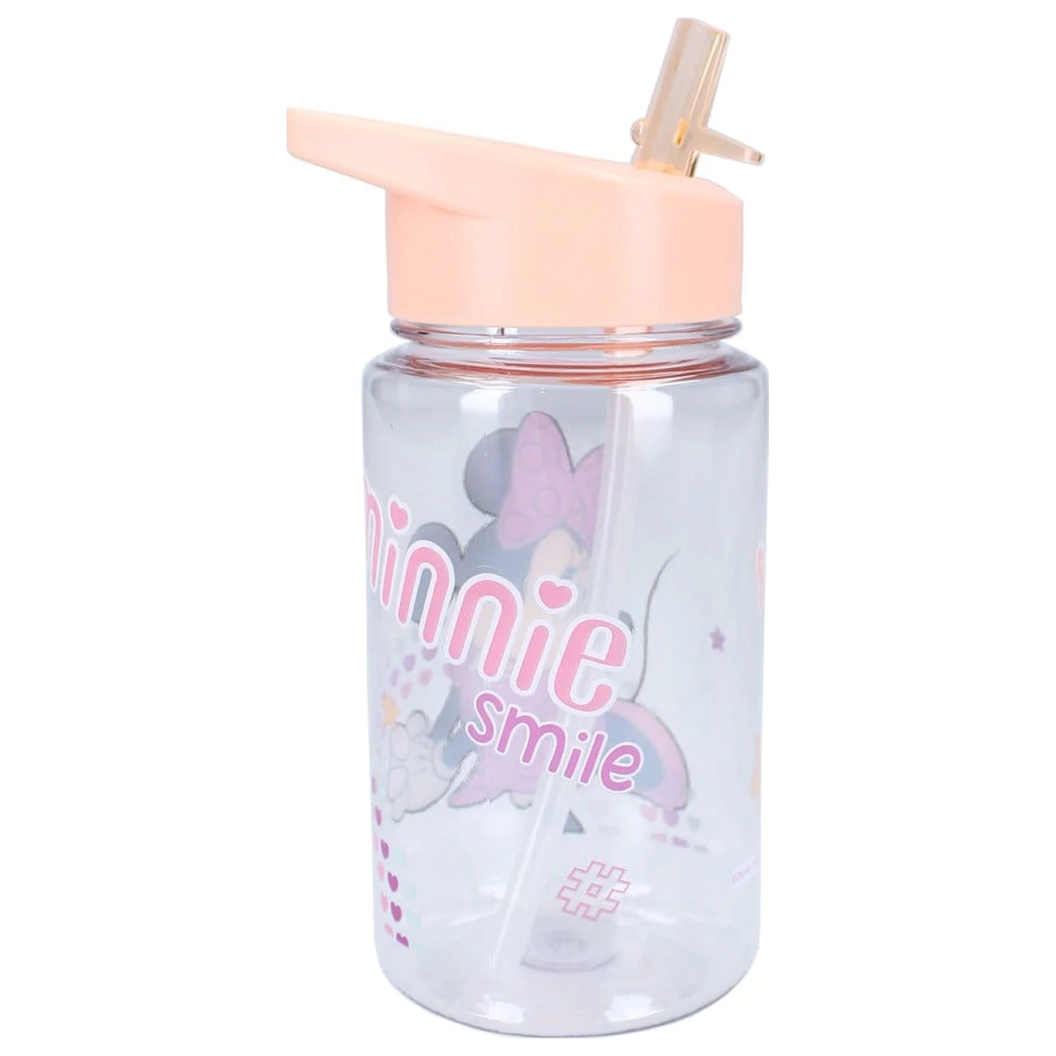 Minnie Mouse boca za vodu Drink Up 450 ml fotografija proizvoda