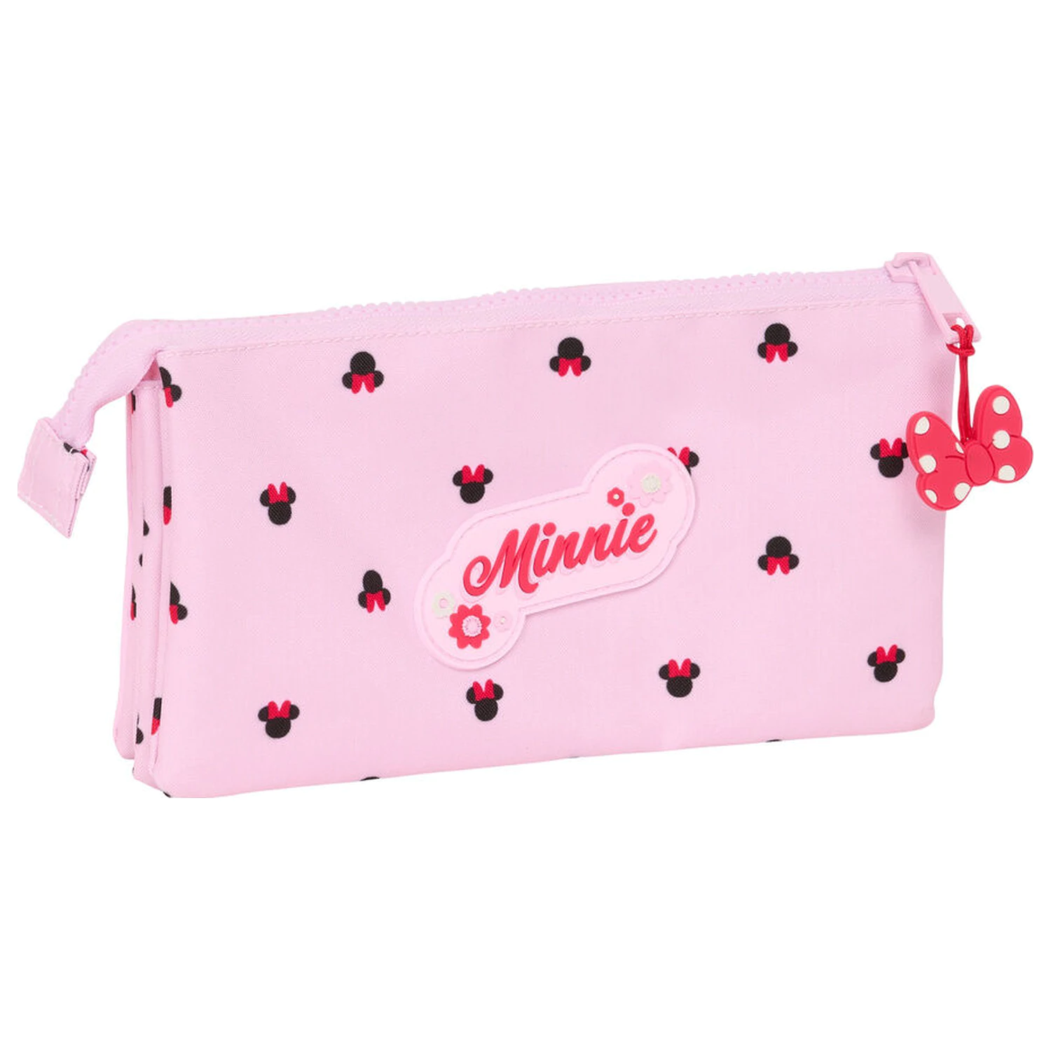 Minnie Mouse Naive trostruka pernica fotografija proizvoda
