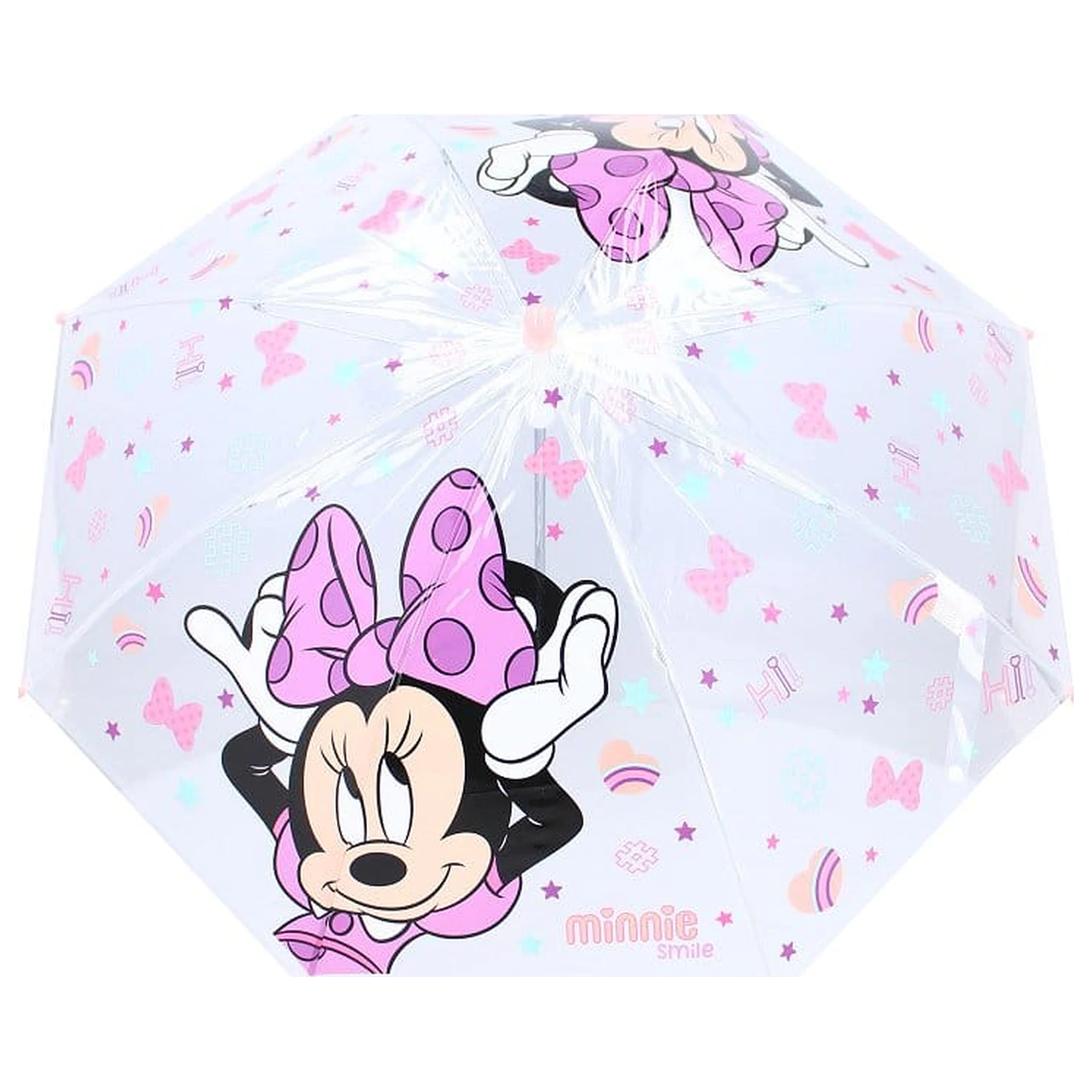 Minnie Mouse Kišobran Rainy Days 60 cm fotografija proizvoda