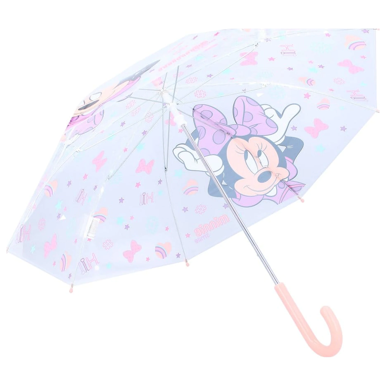Minnie Mouse Kišobran Rainy Days 60 cm fotografija proizvoda