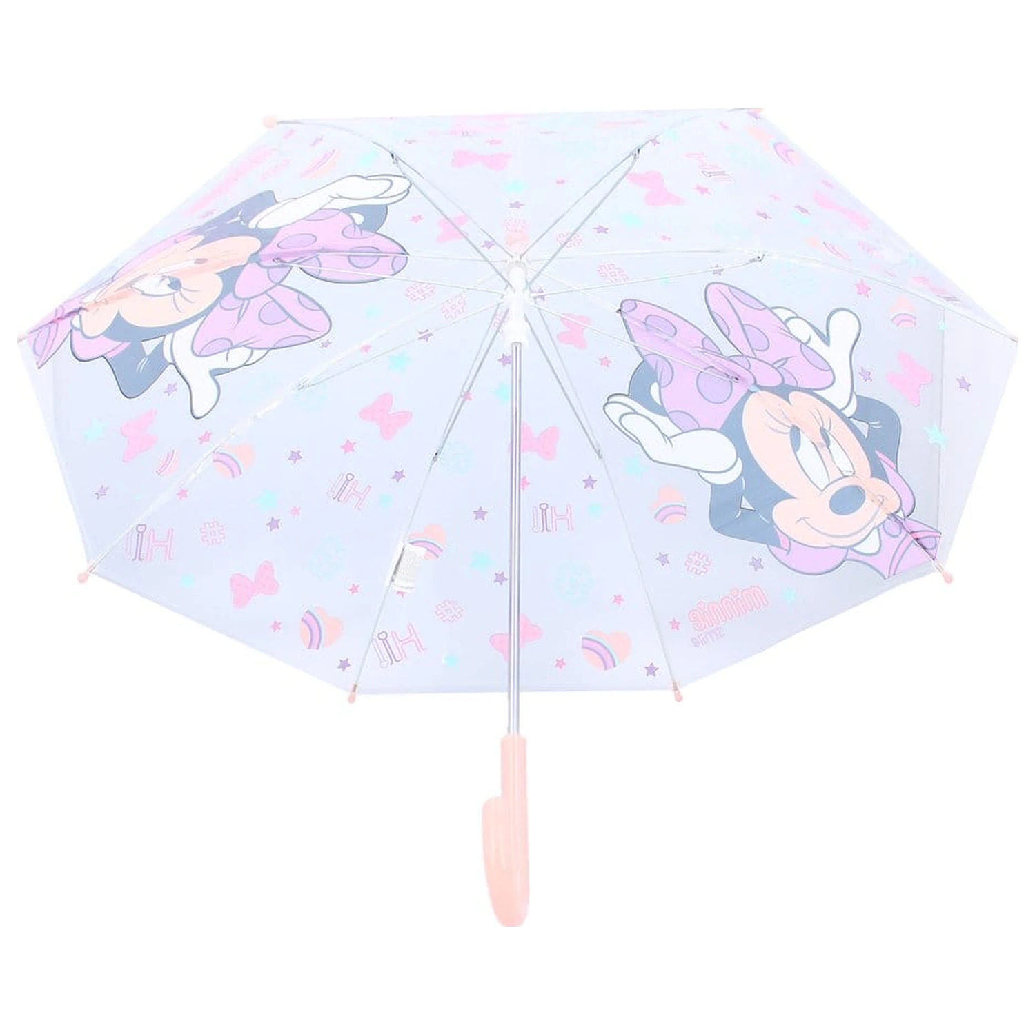 Minnie Mouse Kišobran Rainy Days 60 cm fotografija proizvoda