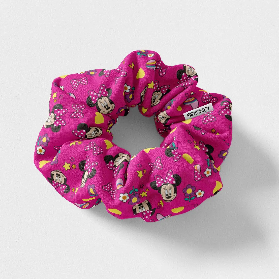 Minnie Mouse gumice za kosu scrunchie fotografija proizvoda