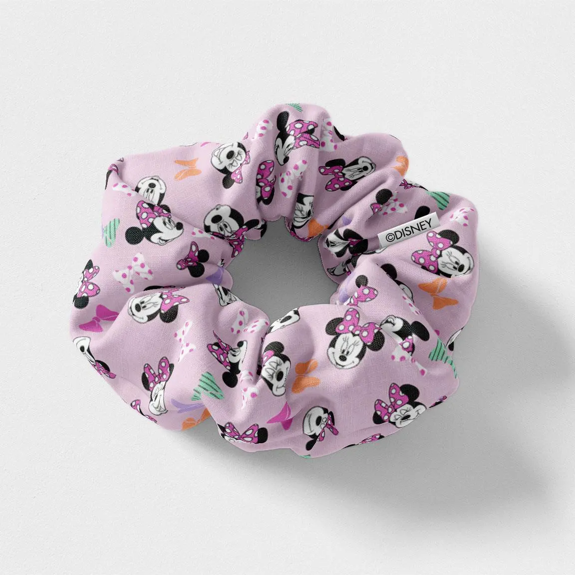 Minnie Mouse gumice za kosu scrunchie fotografija proizvoda