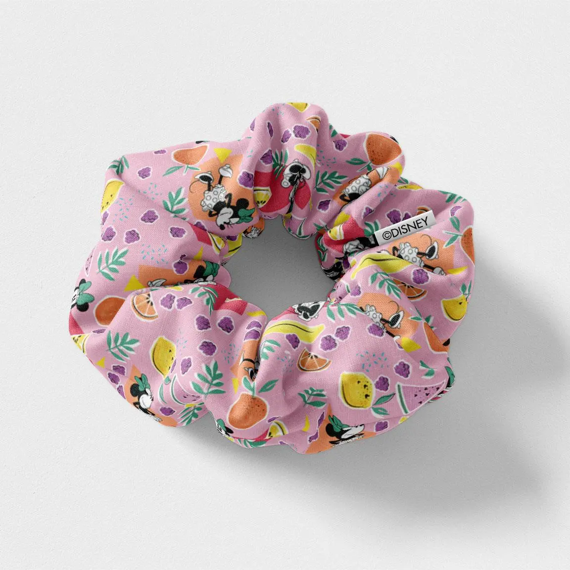 Minnie Mouse gumice za kosu scrunchie fotografija proizvoda