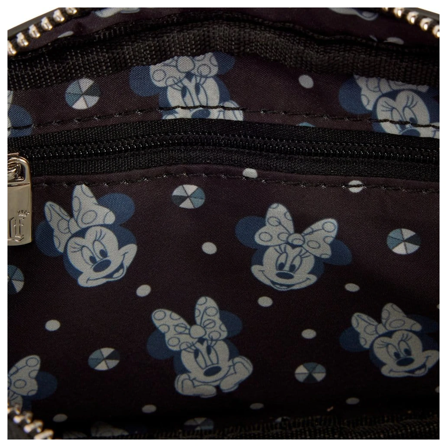 Minnie Mouse by Loungefly torba preko ramena Studs & Chains fotografija proizvoda