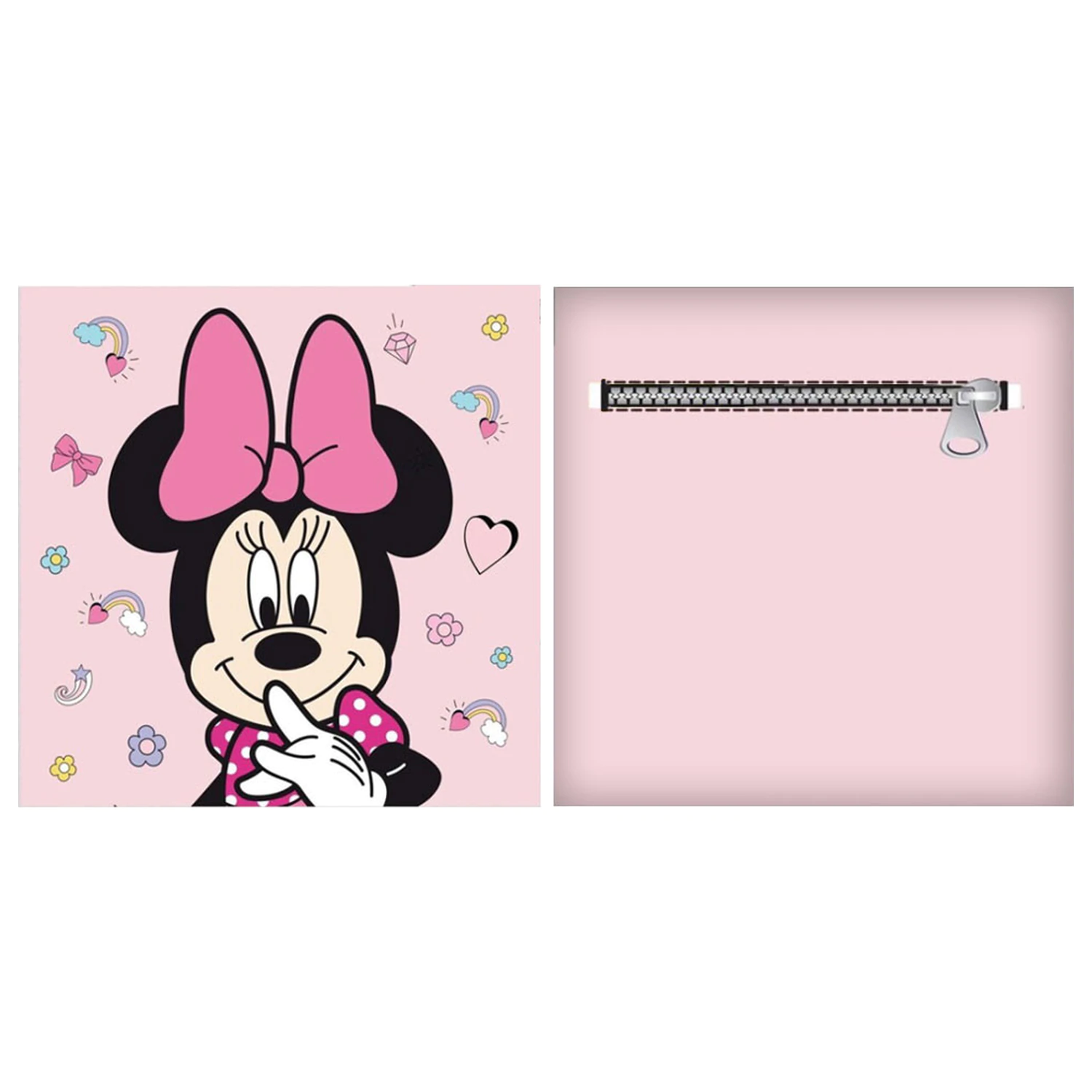 Minnie's Magical Day jastuk s navlakom koja se može skinuti fotografija proizvoda