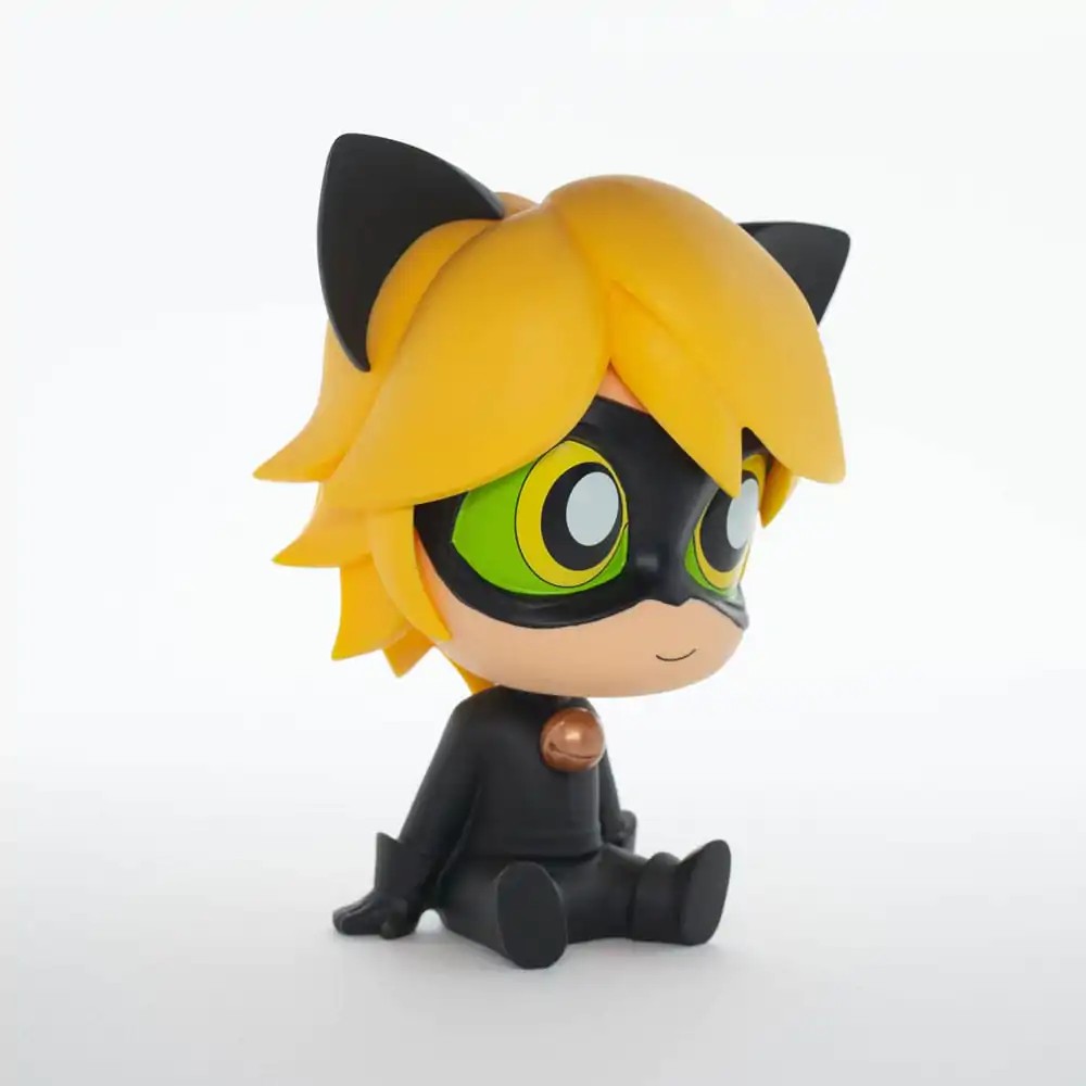 Čudesni kipić Cat Noir Chibi 17 cm fotografija proizvoda