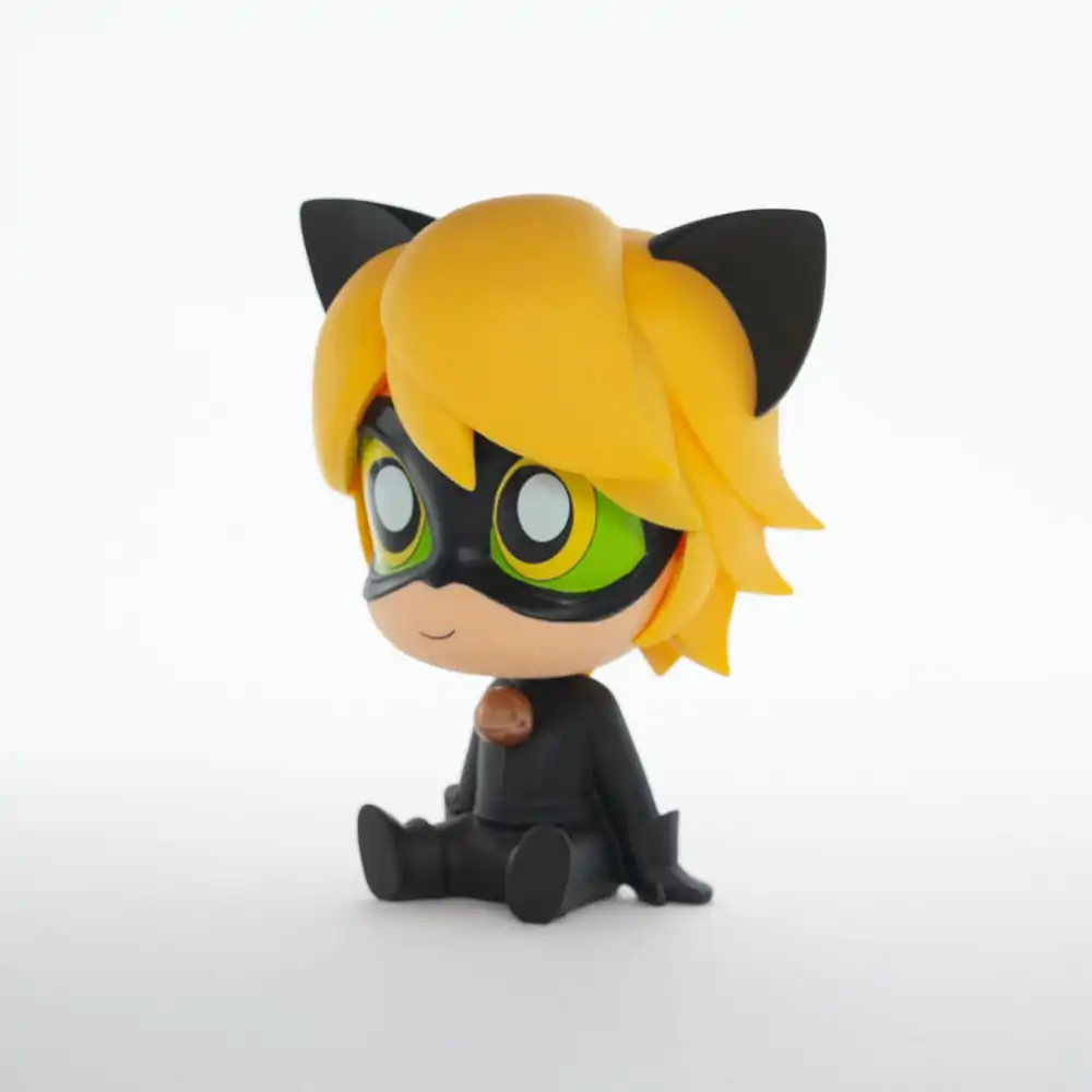 Čudesni kipić Cat Noir Chibi 17 cm fotografija proizvoda