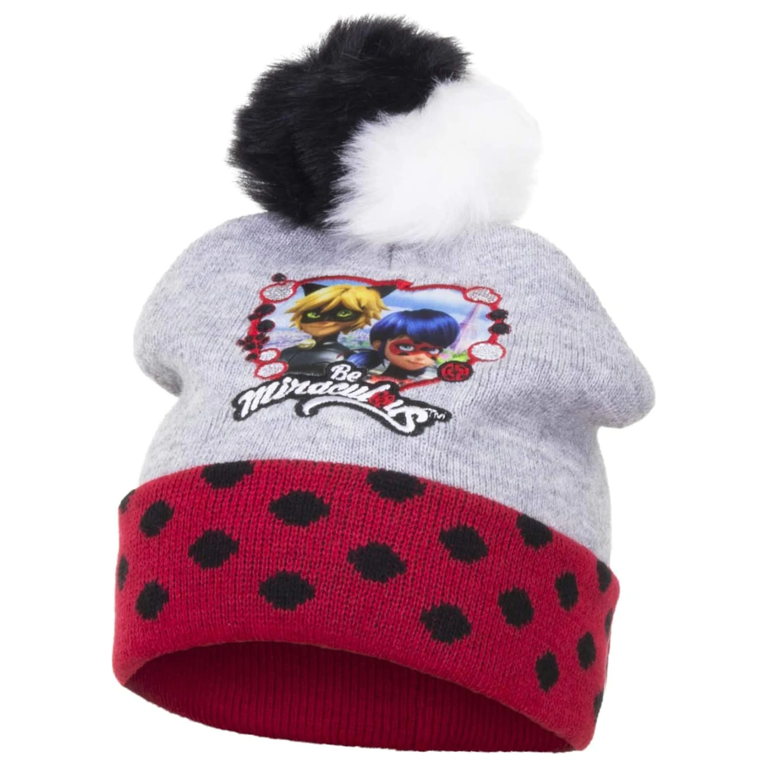 Miraculous Heart dječja kapa 52 cm fotografija proizvoda