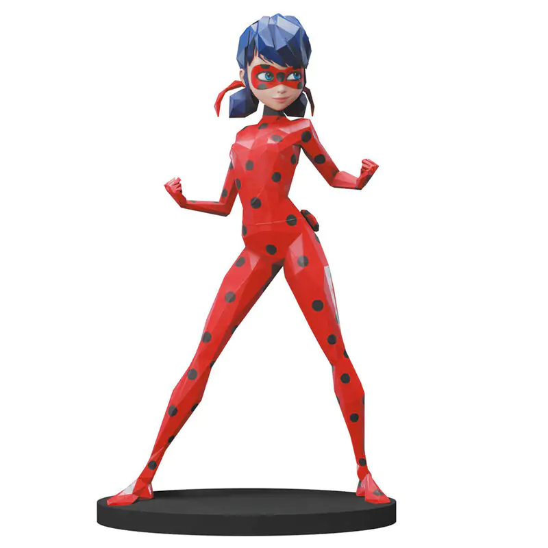 Miraculous Ladybug Lady Bug Orlinski figure - figurice fotografija proizvoda