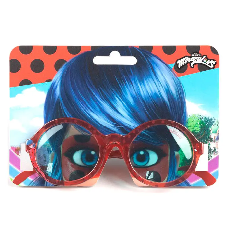 Miraculous Ladybug sunčane naočale fotografija proizvoda