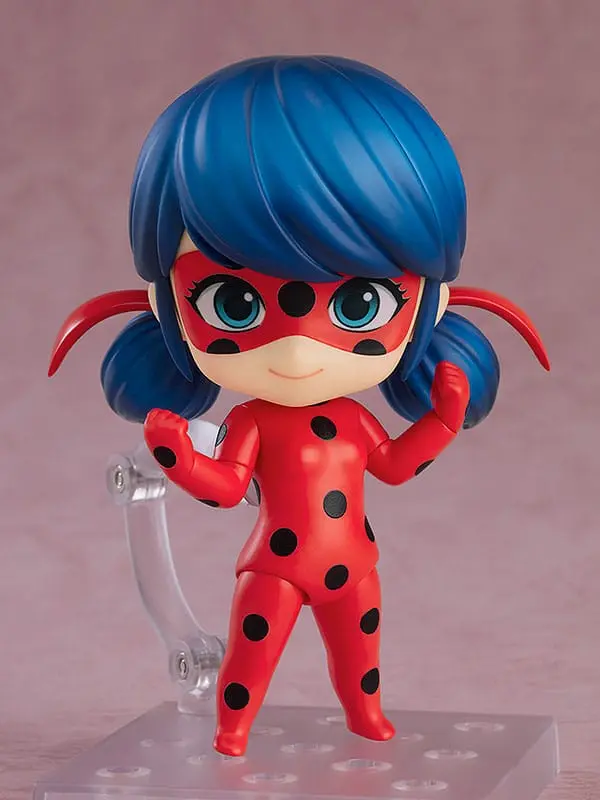Miraculous: Tales Of Ladybug & Cat Noir Nendoroid akcijska figura Ladybug 10 cm fotografija proizvoda