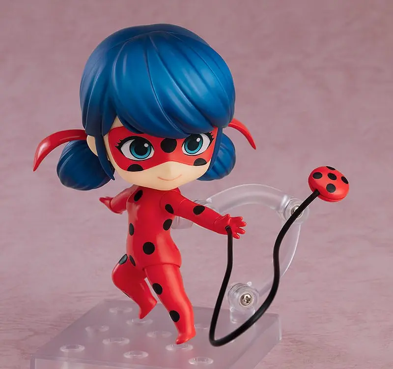 Miraculous: Tales Of Ladybug & Cat Noir Nendoroid akcijska figura Ladybug 10 cm fotografija proizvoda