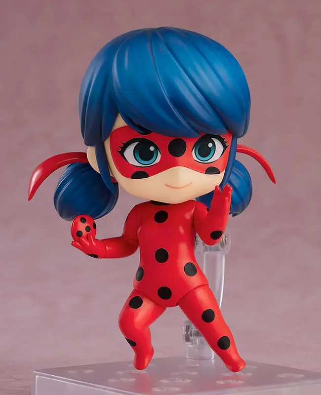 Miraculous: Tales Of Ladybug & Cat Noir Nendoroid akcijska figura Ladybug 10 cm fotografija proizvoda