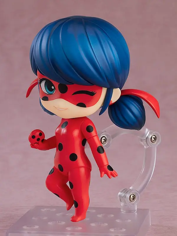 Miraculous: Tales Of Ladybug & Cat Noir Nendoroid akcijska figura Ladybug 10 cm fotografija proizvoda