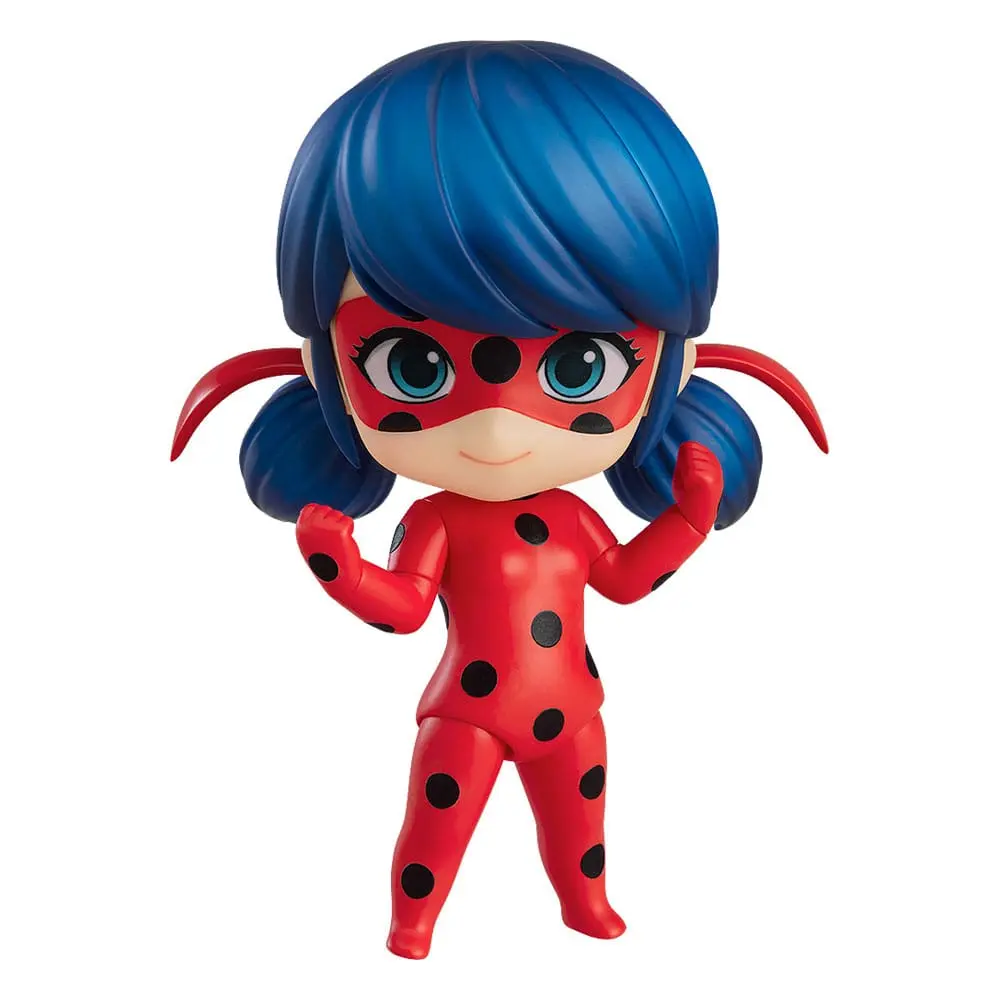 Miraculous: Tales Of Ladybug & Cat Noir Nendoroid akcijska figura Ladybug 10 cm fotografija proizvoda