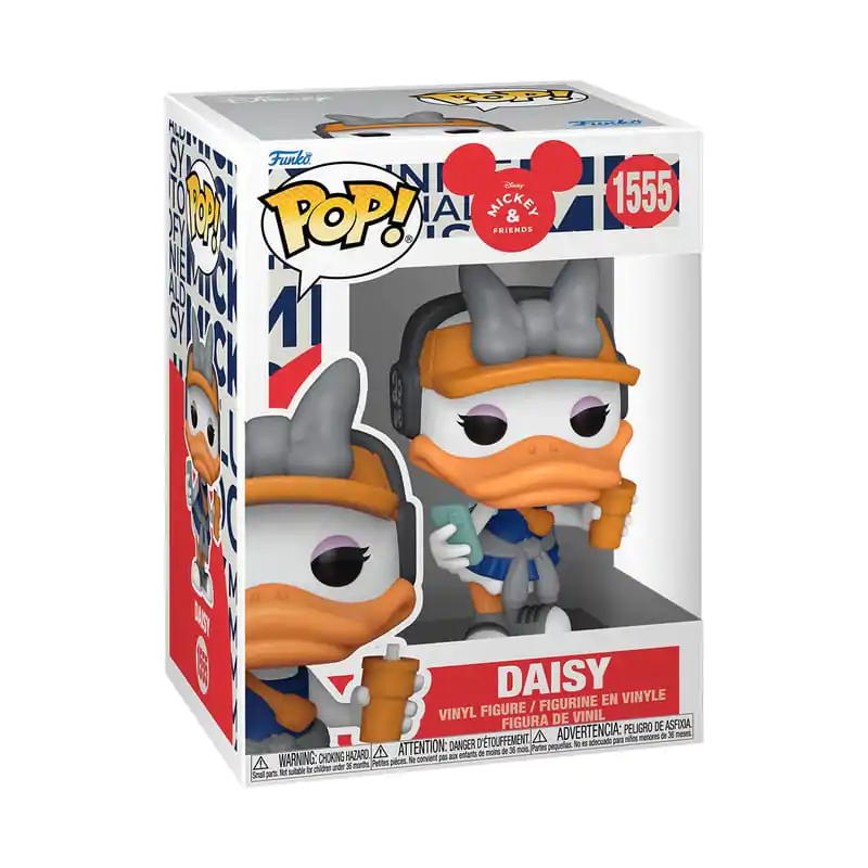 MiRL Funko POP! Disney Vinyl Figura Daisy (HGW) 9 cm fotografija proizvoda