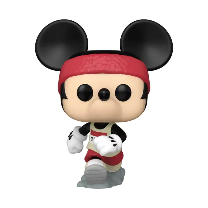 MiRL Funko POP! Disney Vinyl Figura Mickey(RNR) 9 cm fotografija proizvoda