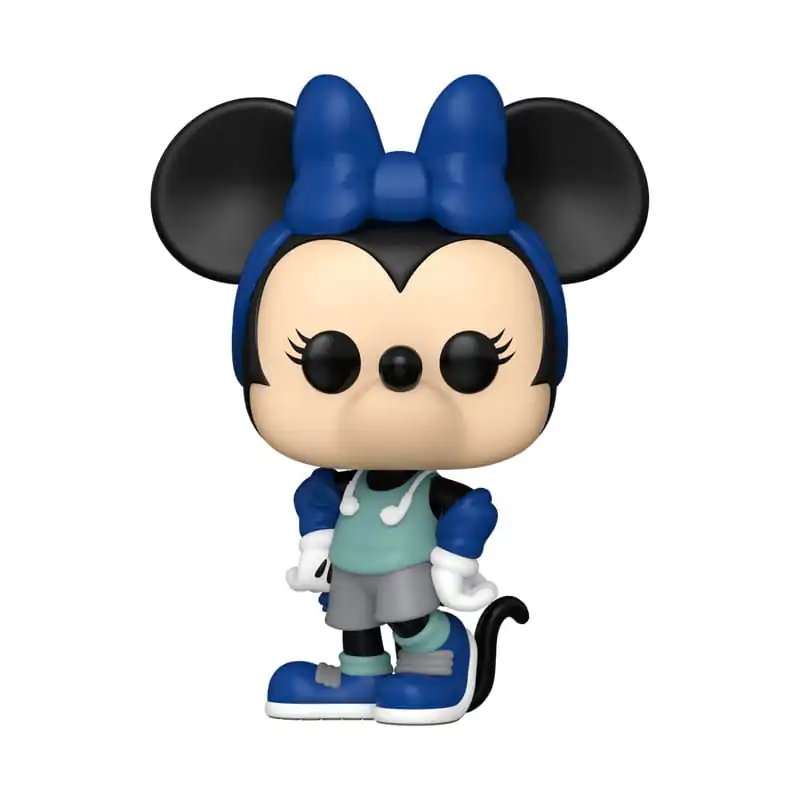 MiRL Funko POP! Disney Vinyl figura Minnie(HGW) 9 cm fotografija proizvoda