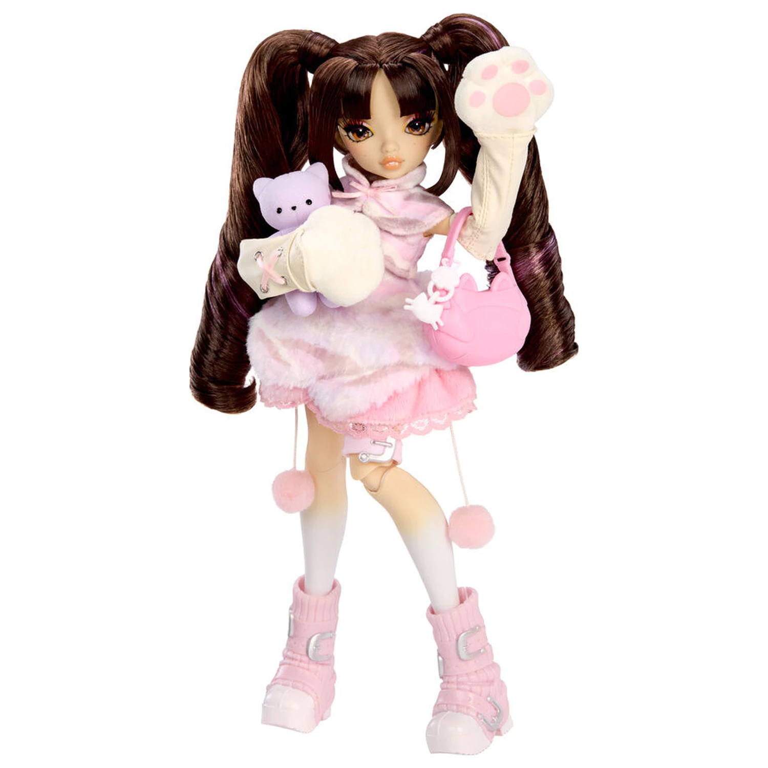 Mirror Mi Akiko Kittyama Cozy lutka 26cm fotografija proizvoda
