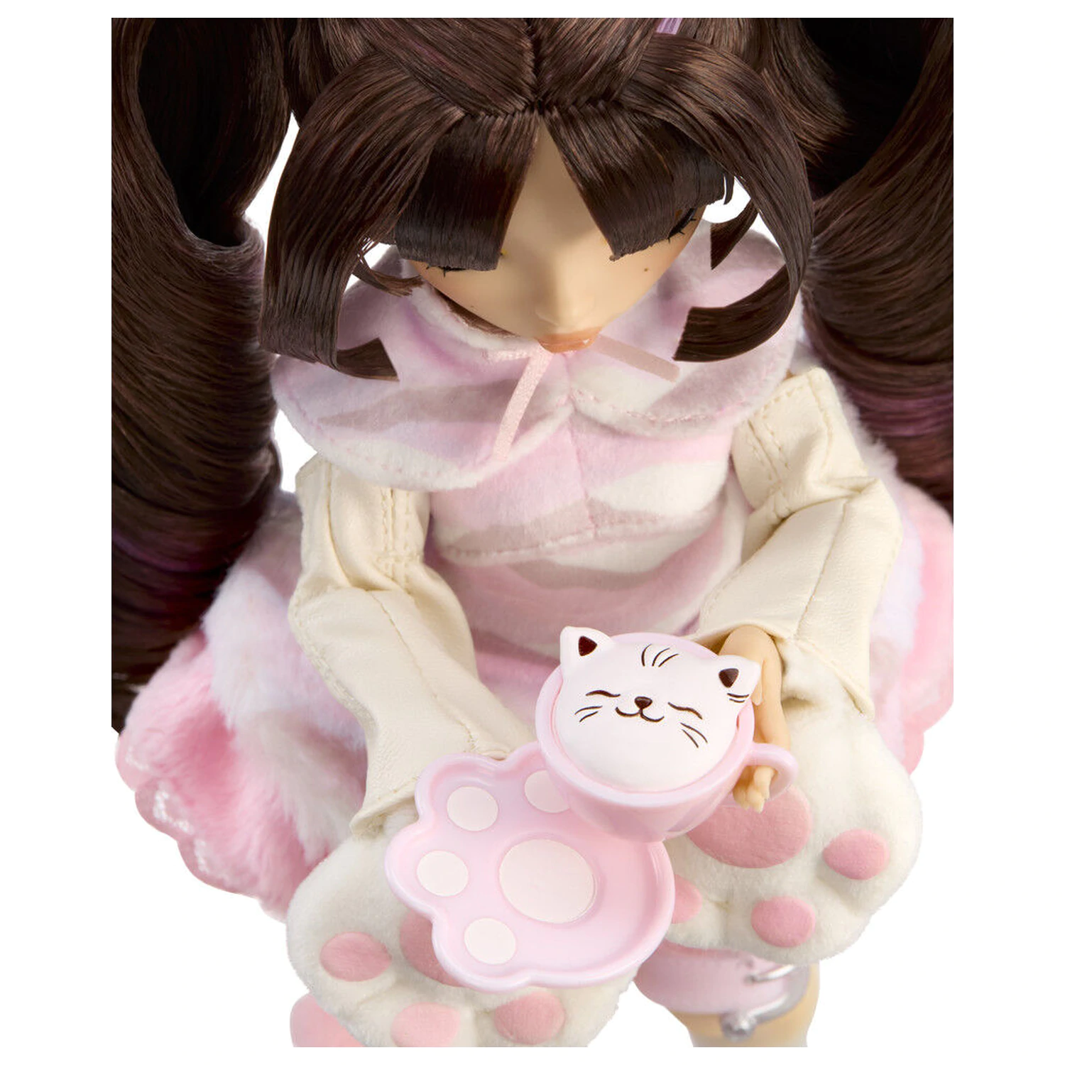 Mirror Mi Akiko Kittyama Cozy lutka 26cm fotografija proizvoda