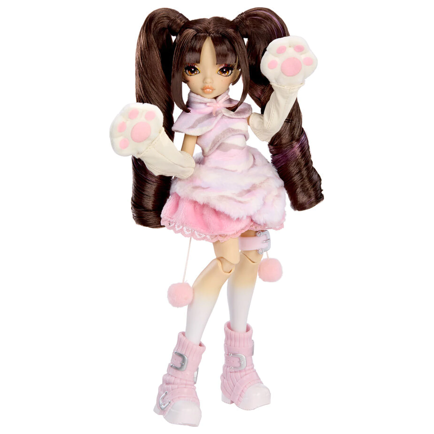 Mirror Mi Akiko Kittyama Cozy lutka 26cm fotografija proizvoda