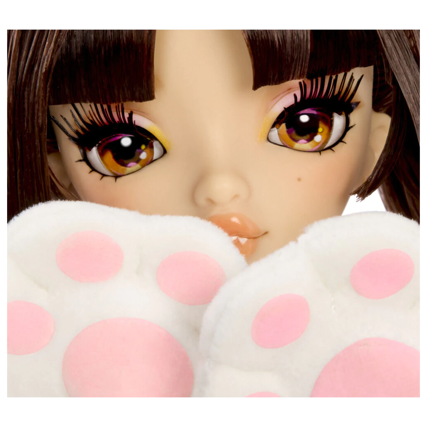 Mirror Mi Akiko Kittyama Cozy lutka 26cm fotografija proizvoda