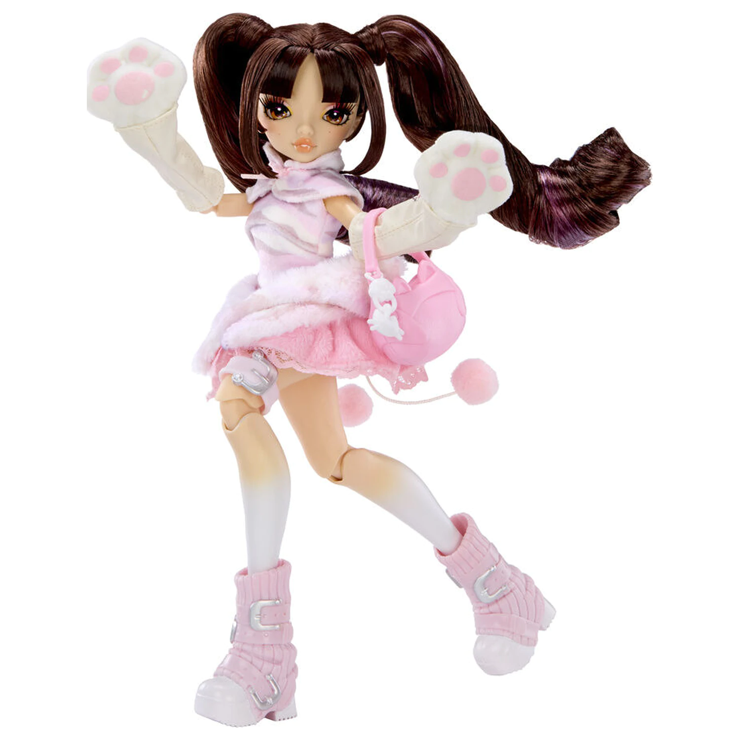 Mirror Mi Akiko Kittyama Cozy lutka 26cm fotografija proizvoda