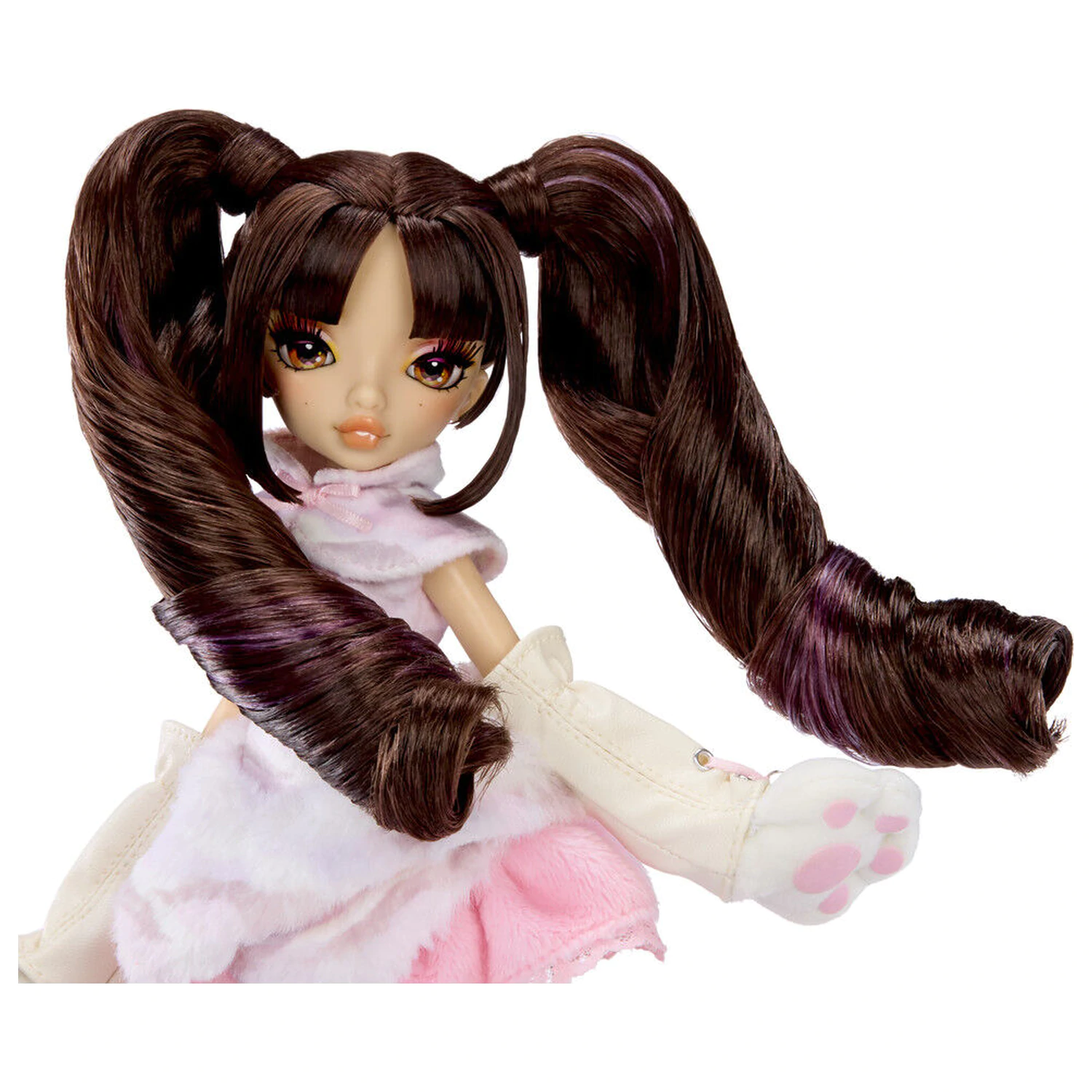 Mirror Mi Akiko Kittyama Cozy lutka 26cm fotografija proizvoda