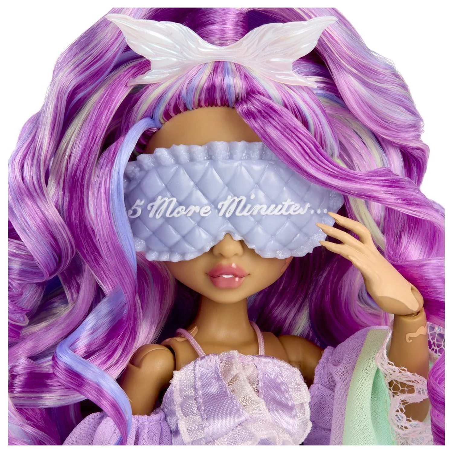 Mirror Mi Luna Skye Dreamy lutka 26cm fotografija proizvoda