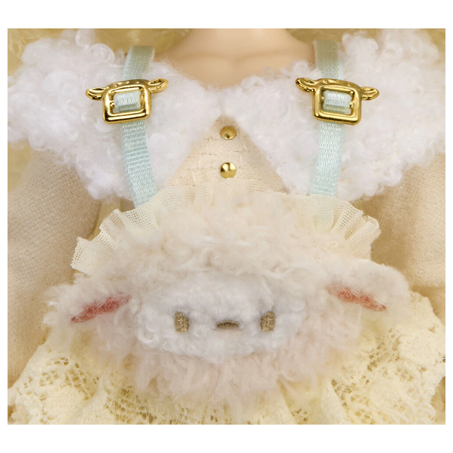 Mirror Mi Shai Meadows Sheepish lutka 26 cm fotografija proizvoda
