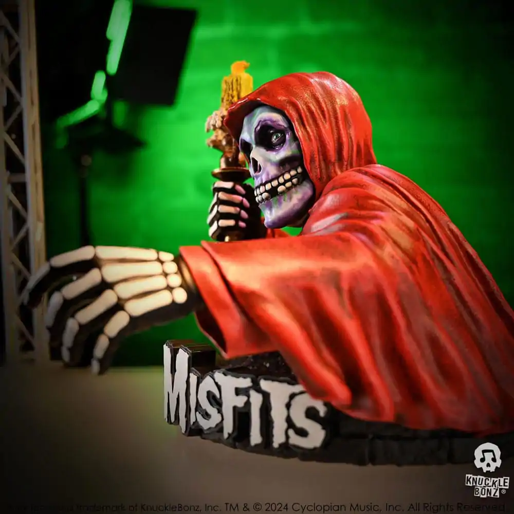 Misfits 3D Vinilna Statua American Psycho Fiend 20 cm fotografija proizvoda