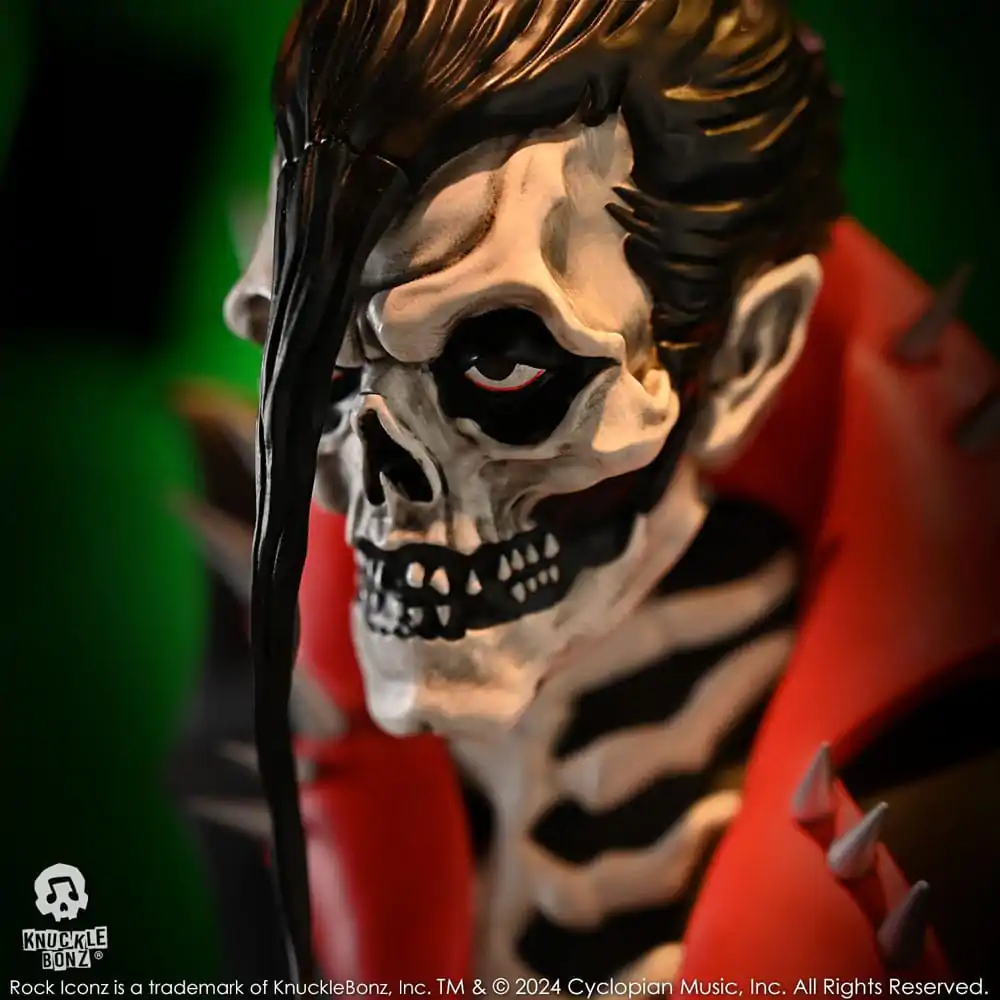 Misfits 3D Vinilna Statua Jerry Only Anti-Hero 23 cm fotografija proizvoda