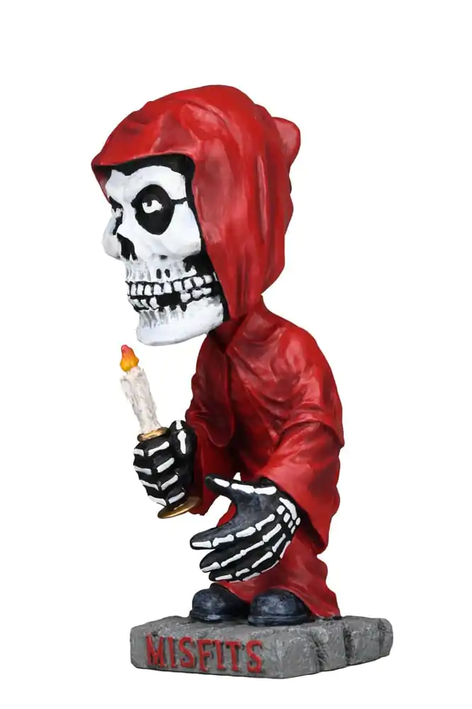 Misfits Head Knocker Fiend 18 cm fotografija proizvoda