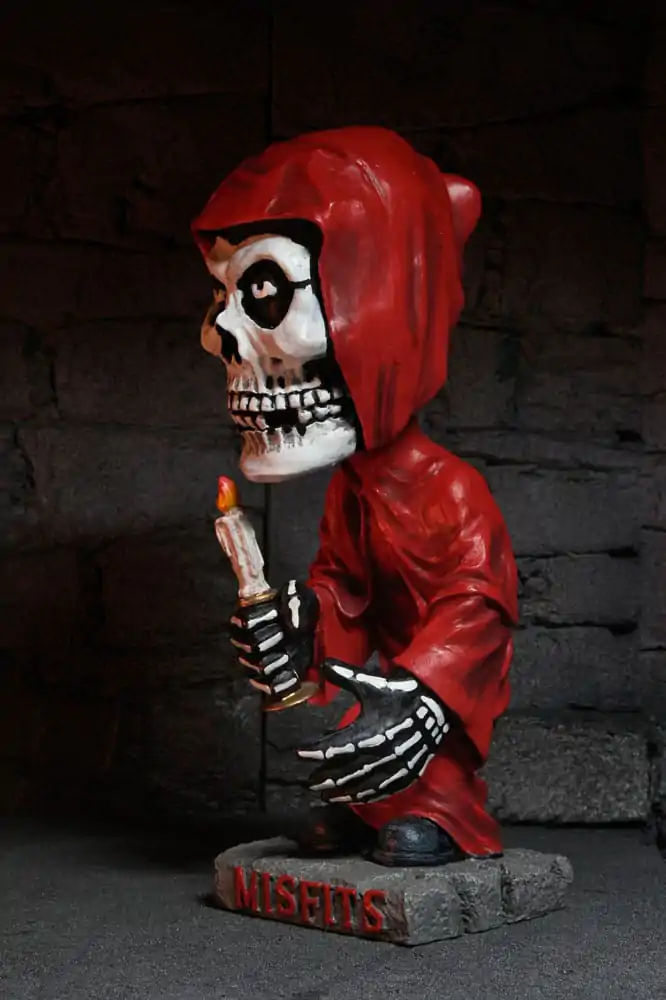 Misfits Head Knocker Fiend 18 cm fotografija proizvoda