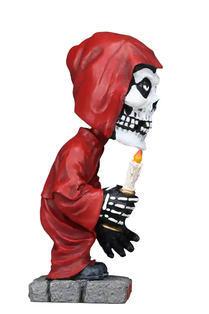 Misfits Head Knocker Fiend 18 cm fotografija proizvoda