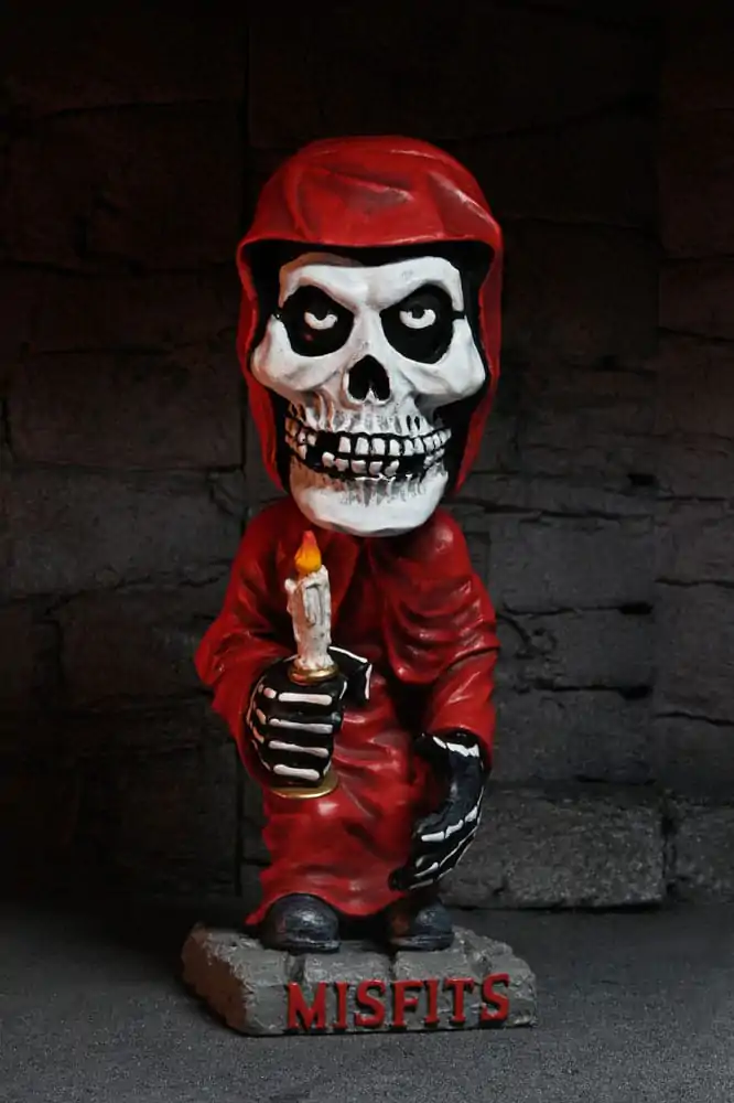 Misfits Head Knocker Fiend 18 cm fotografija proizvoda